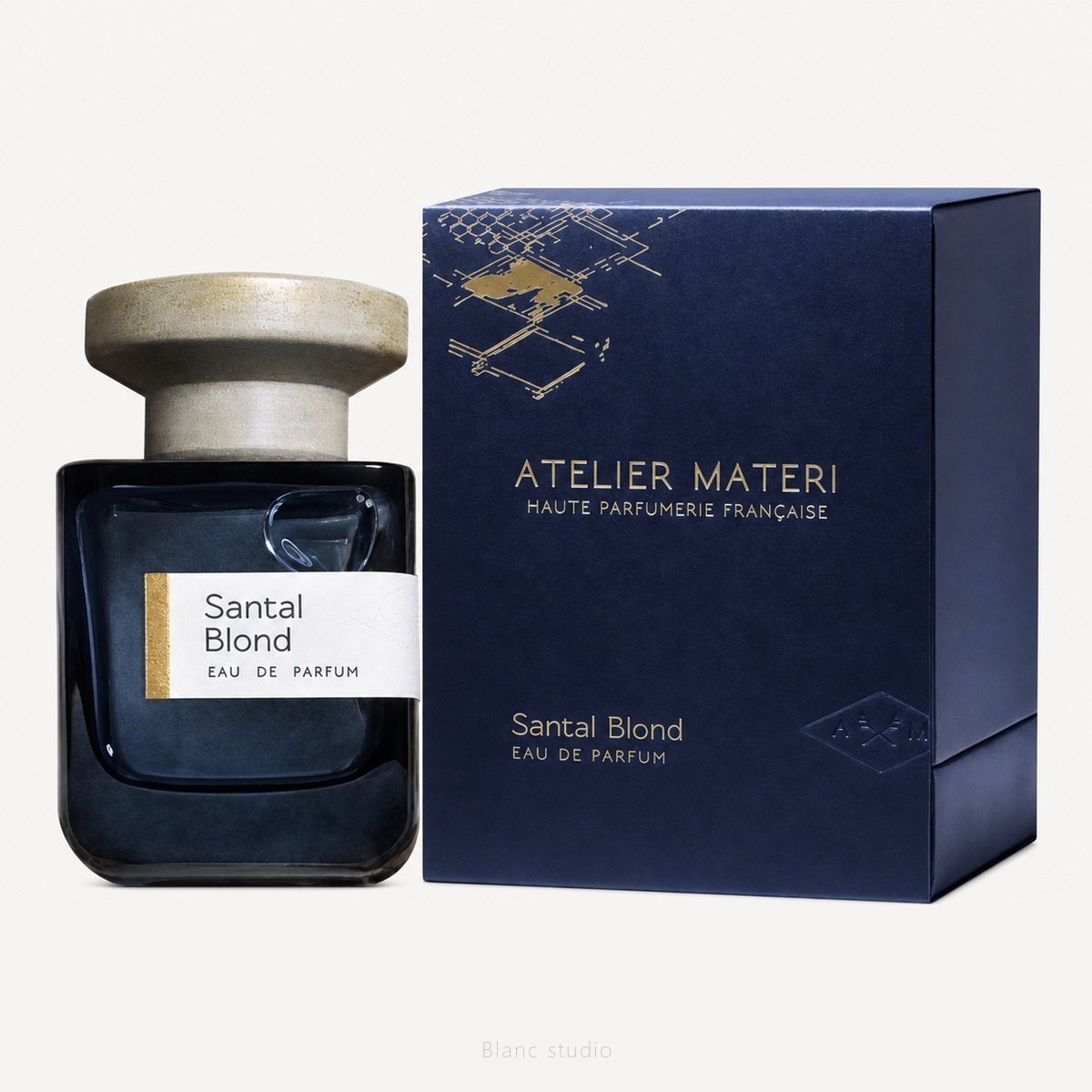 ATELIER MATERI Santal Blond